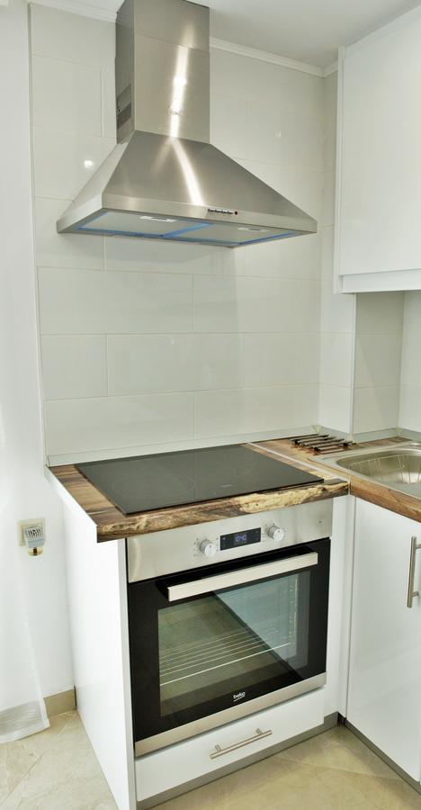 Athena Apartment Artemida  Exterior foto